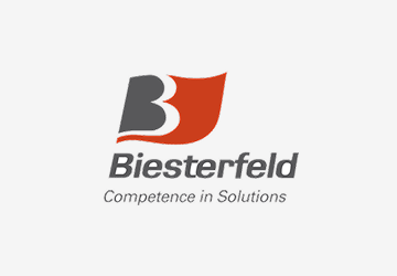 Biesterfeld标识