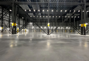 Trilytics LLC 宣布建立战略合作，共同推广可持续钢筋混凝土解决方案