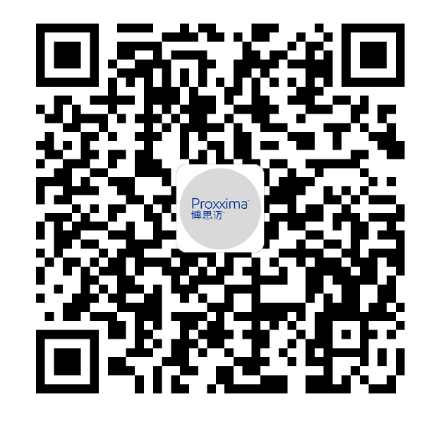WeChat QR code